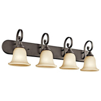 Monroe Vanity Light