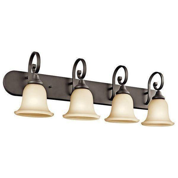 Kichler - Monroe Vanity Light - Lights Canada
