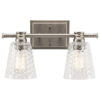 Kichler Nadine Vanity 2 Light