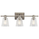 Kichler - Kichler Nadine Vanity 3 Light - Lights Canada