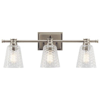 Kichler Nadine Vanity 3 Light