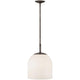 Willa Medium Convertible Pendant