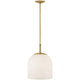 Willa Medium Convertible Pendant