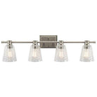 Kichler - Kichler Nadine Vanity 4 Light - Lights Canada