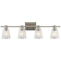 Kichler Nadine Vanity 4 Light