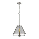 Z-Lite - Iuka Pendant - Lights Canada
