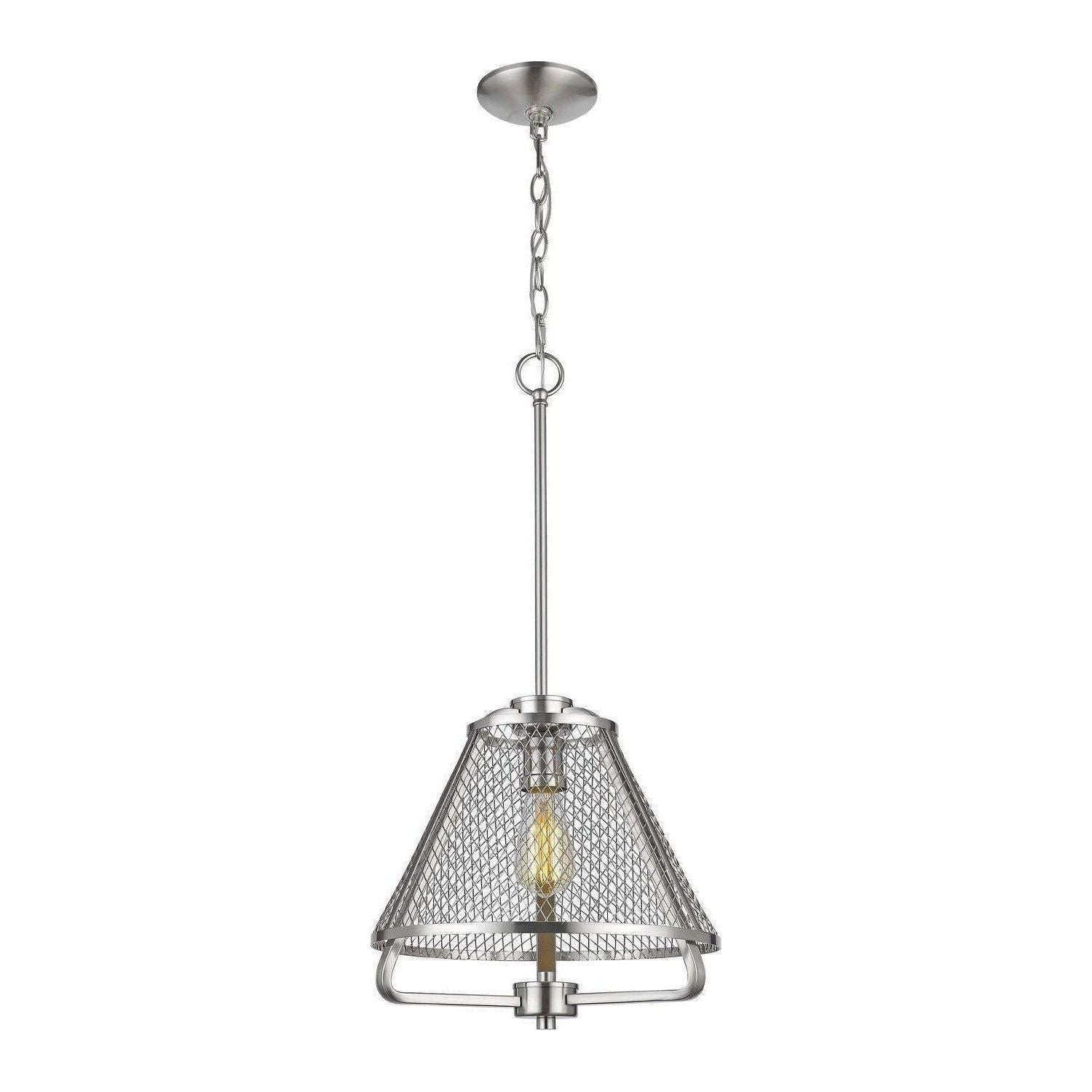 Z-Lite - Iuka Pendant - Lights Canada