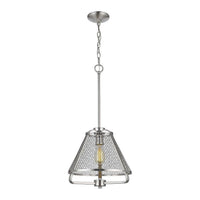 Iuka Pendant