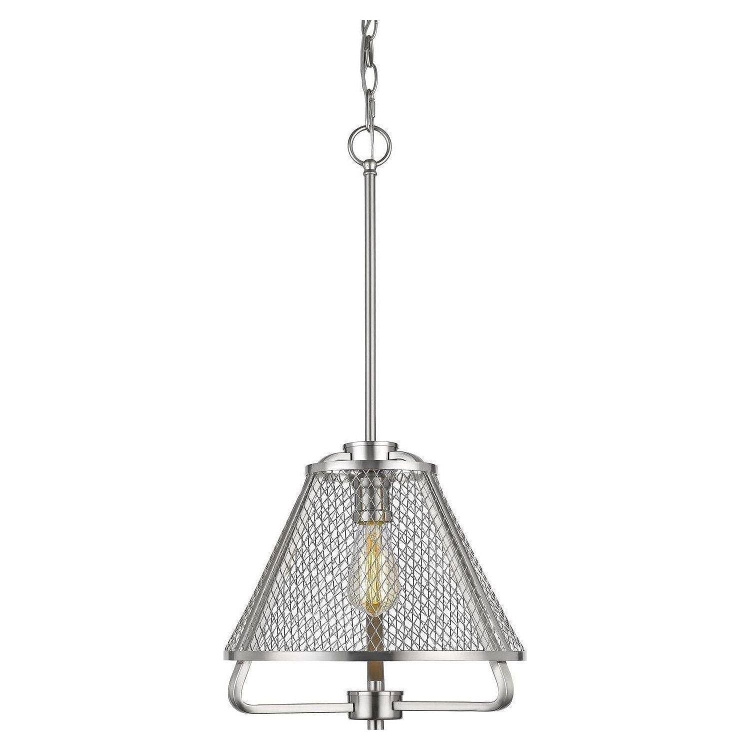 Z-Lite - Iuka Pendant - Lights Canada