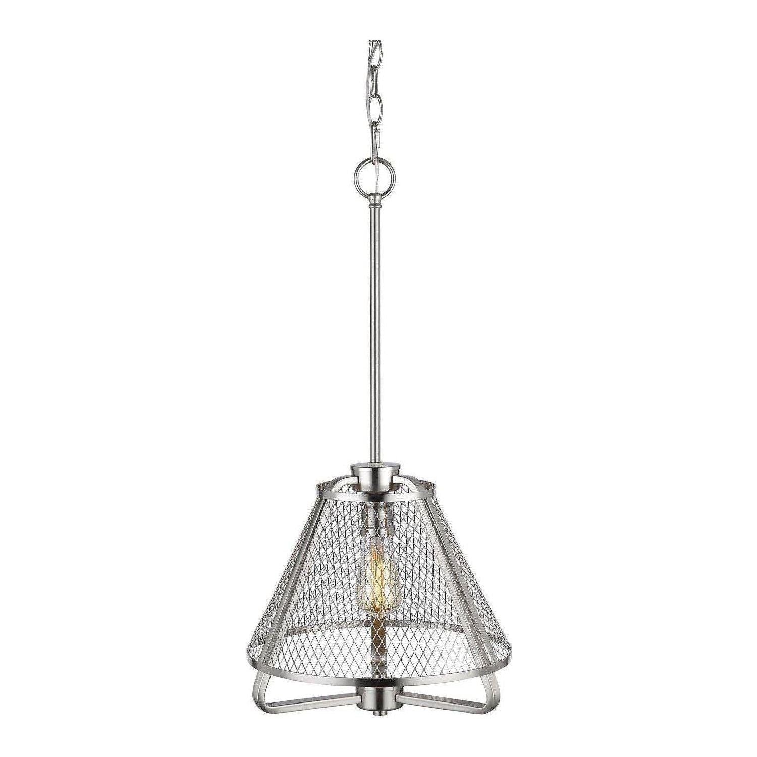 Z-Lite - Iuka Pendant - Lights Canada