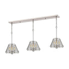 Z-Lite - Iuka Linear Suspension - Lights Canada