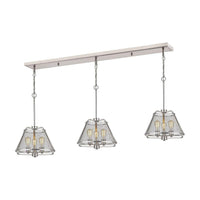 Iuka Linear Suspension