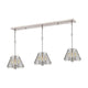 Z-Lite - Iuka Linear Suspension - Lights Canada
