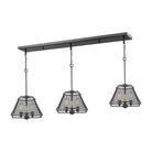 Z-Lite - Iuka Linear Suspension - Lights Canada