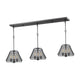Z-Lite - Iuka Linear Suspension - Lights Canada