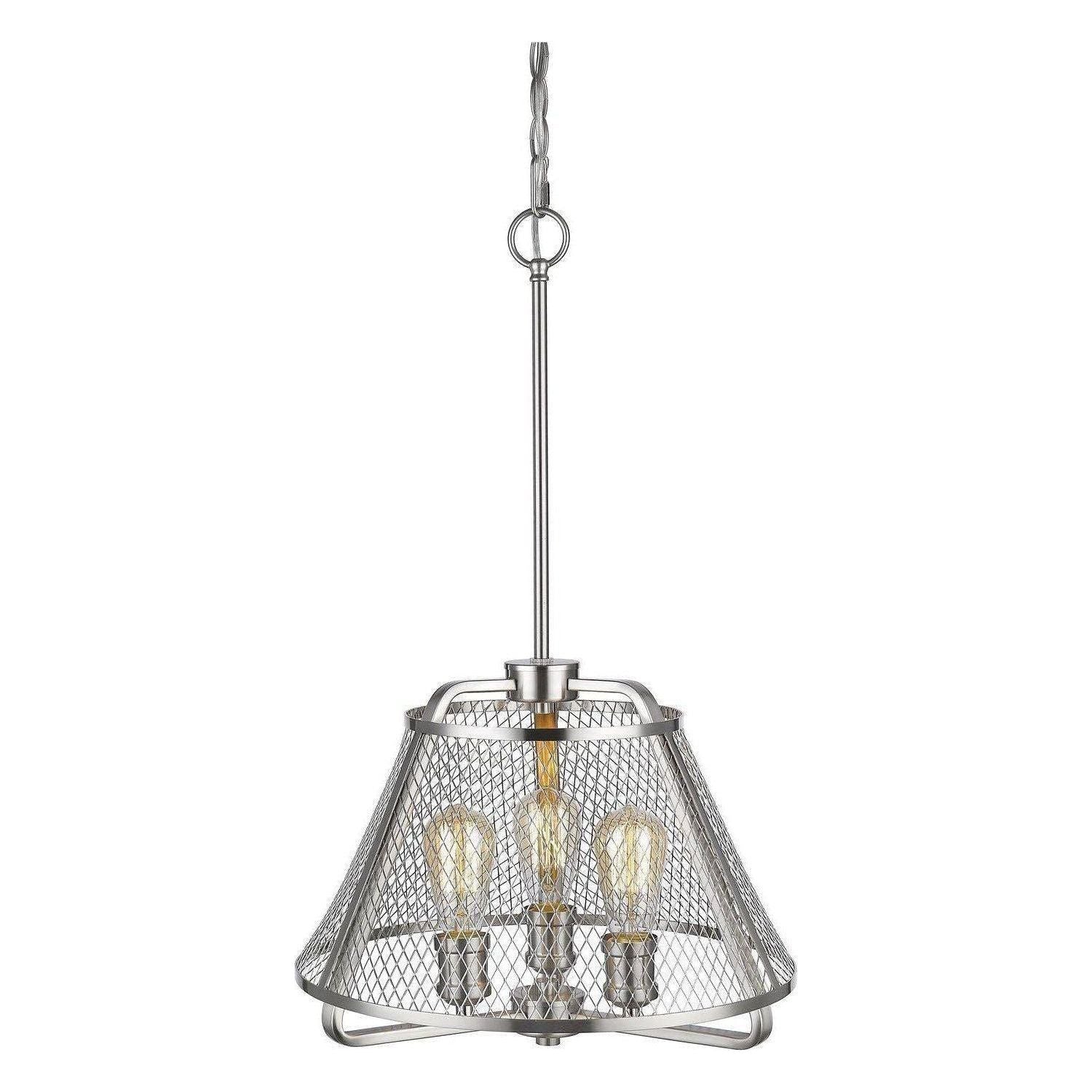 Z-Lite - Iuka Pendant - Lights Canada