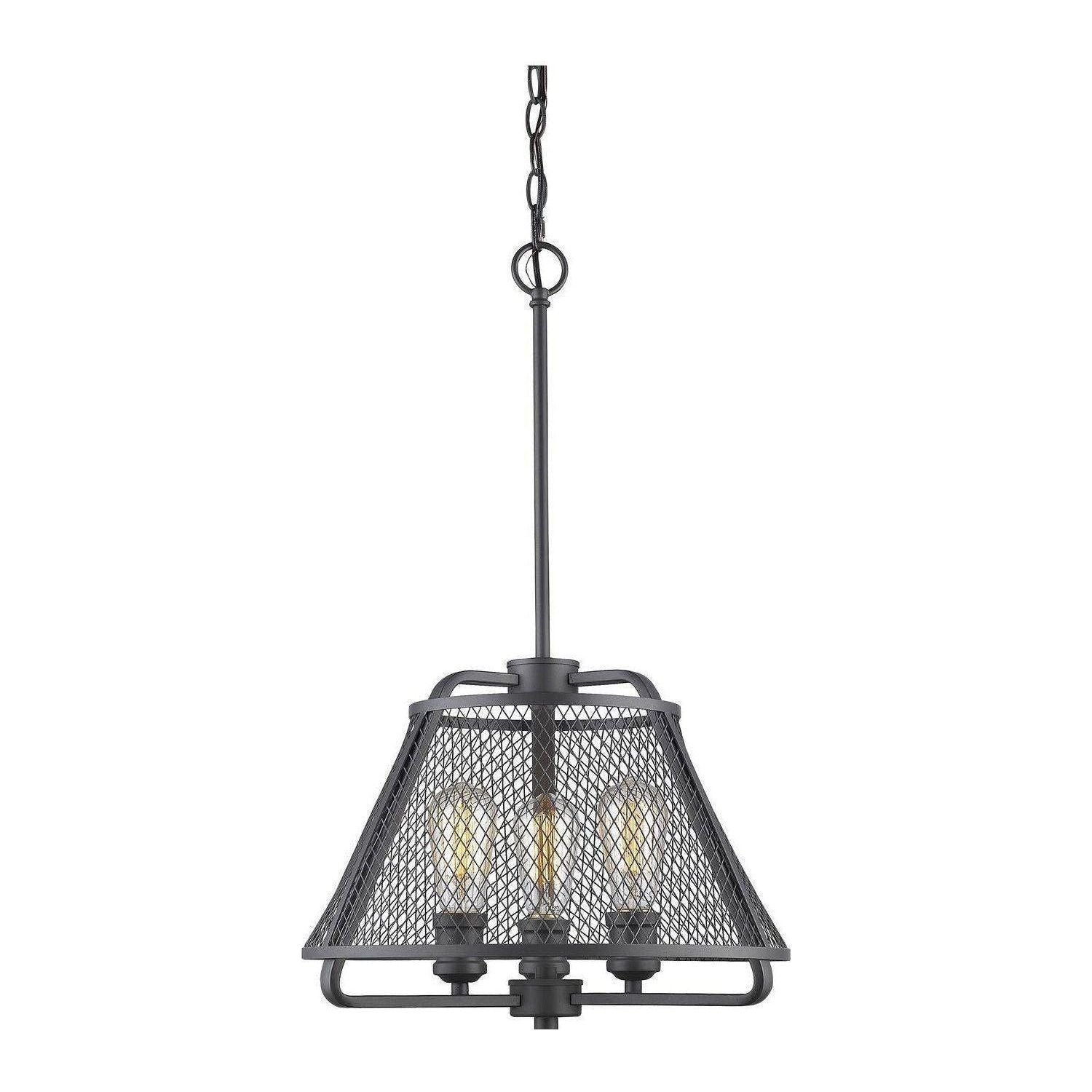 Z-Lite - Iuka Pendant - Lights Canada