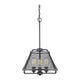 Z-Lite - Iuka Pendant - Lights Canada