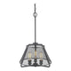 Z-Lite - Iuka Pendant - Lights Canada