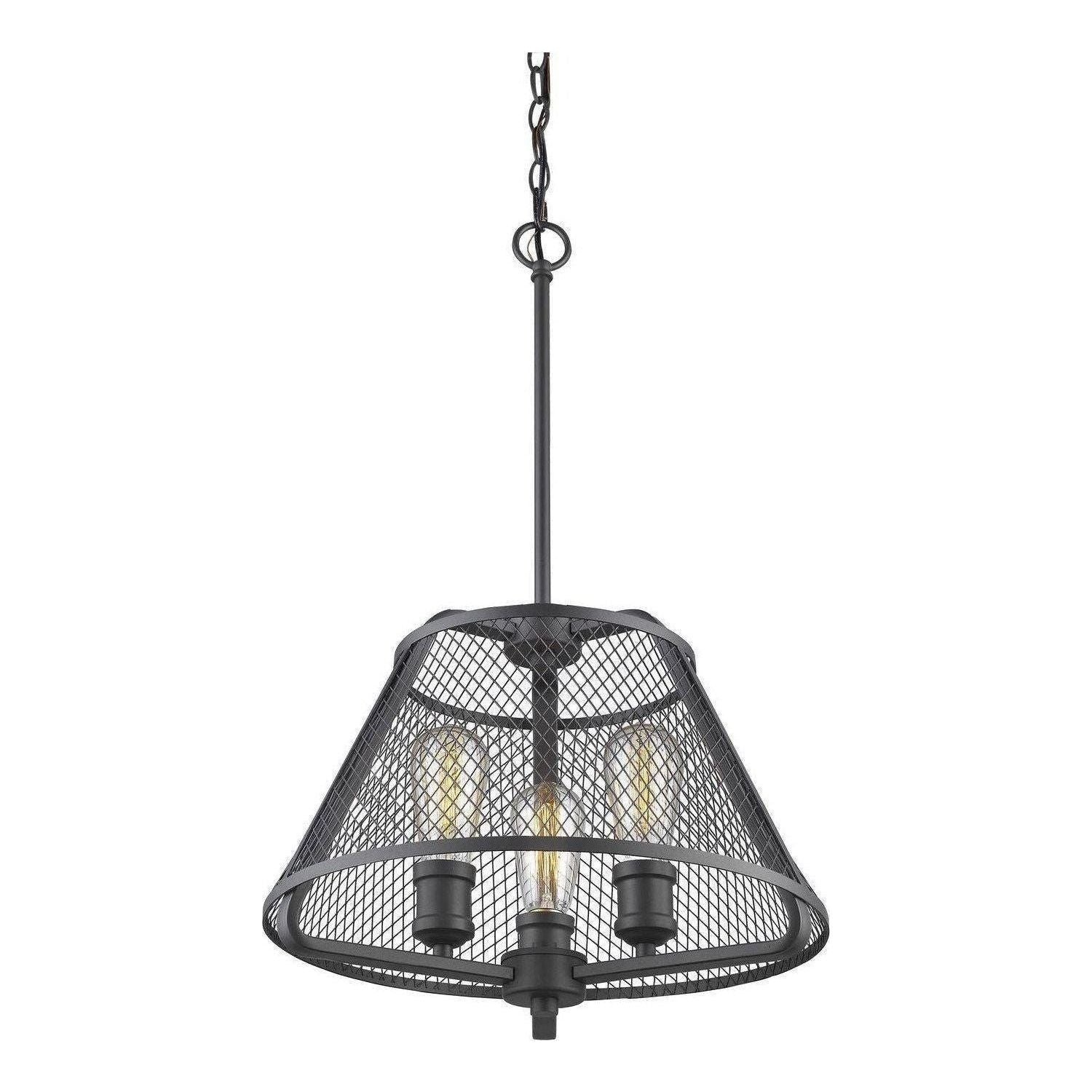 Z-Lite - Iuka Pendant - Lights Canada