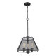 Z-Lite - Iuka Pendant - Lights Canada