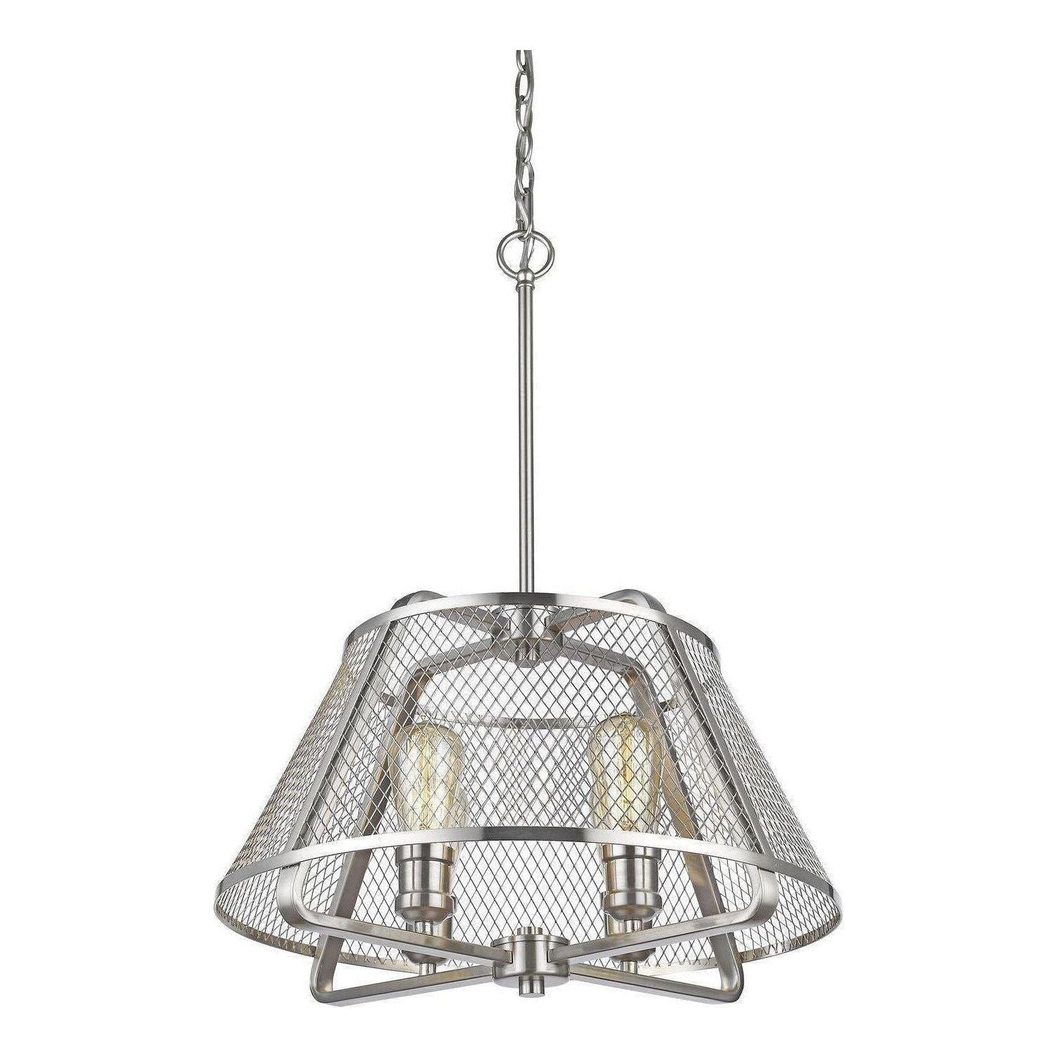 Z-Lite - Iuka Pendant - Lights Canada