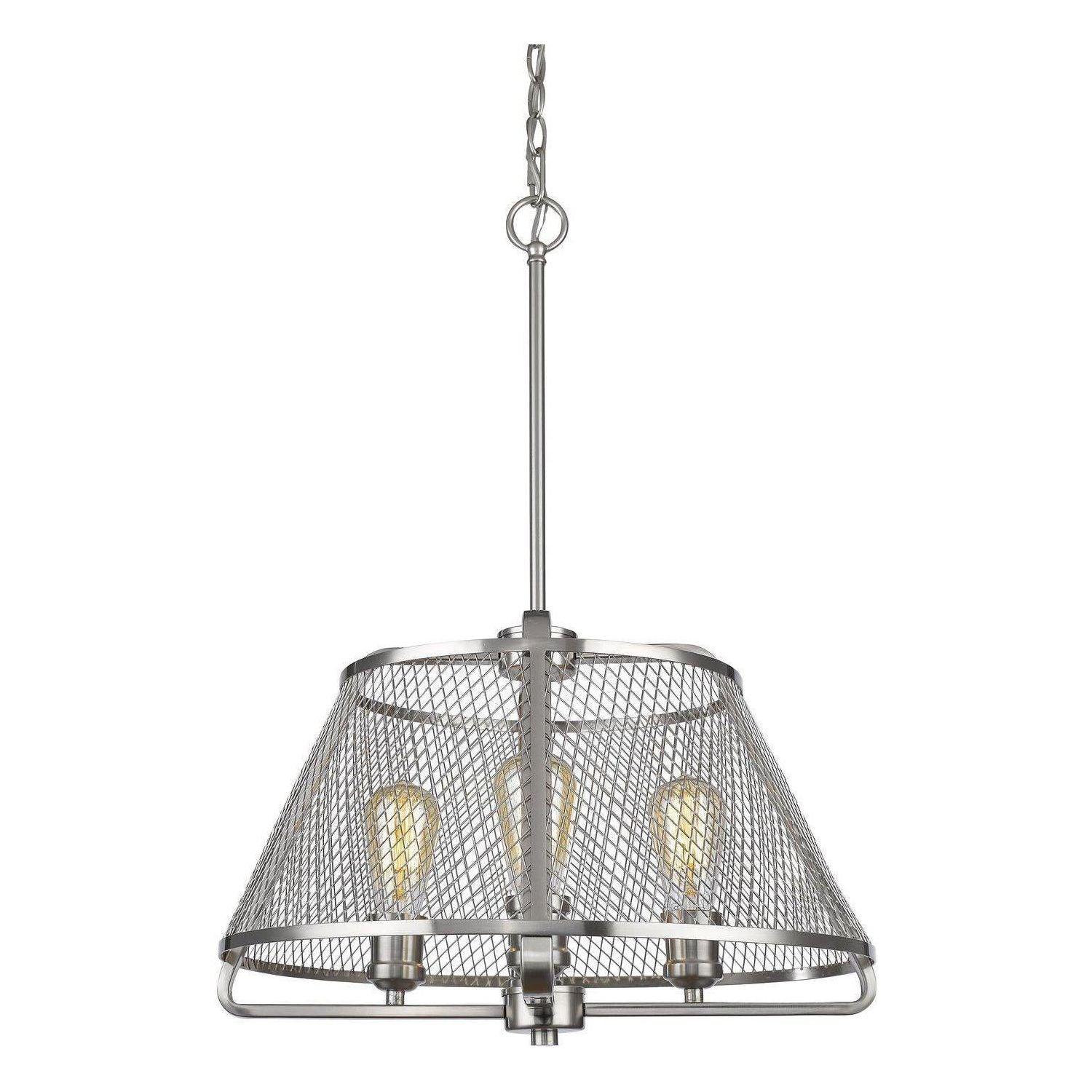 Z-Lite - Iuka Pendant - Lights Canada