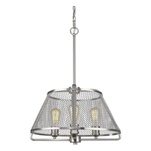 Z-Lite - Iuka Pendant - Lights Canada