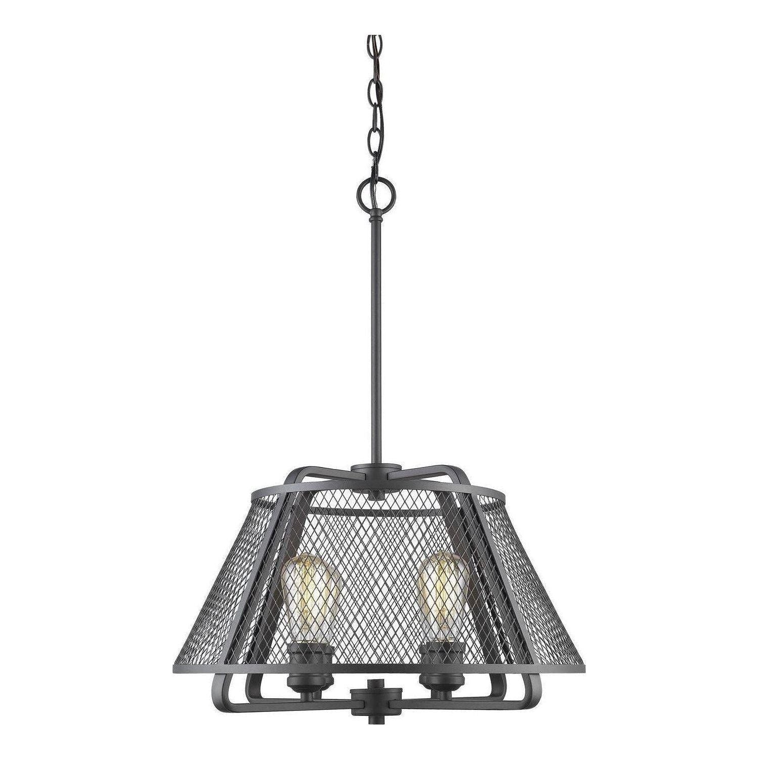 Z-Lite - Iuka Pendant - Lights Canada