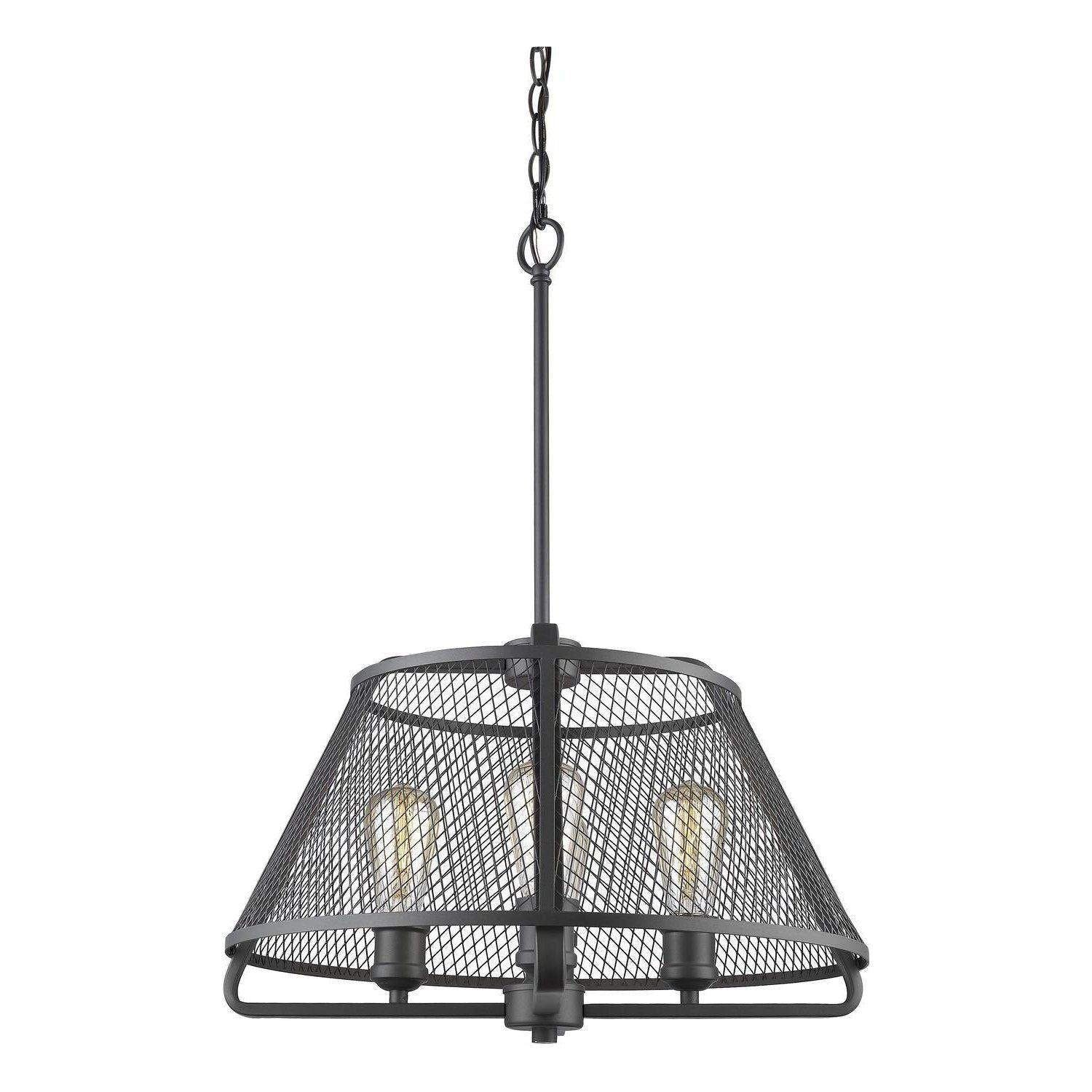 Z-Lite - Iuka Pendant - Lights Canada