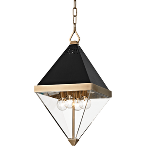 Hudson Valley Lighting - Coltrane Mini Pendant - Lights Canada