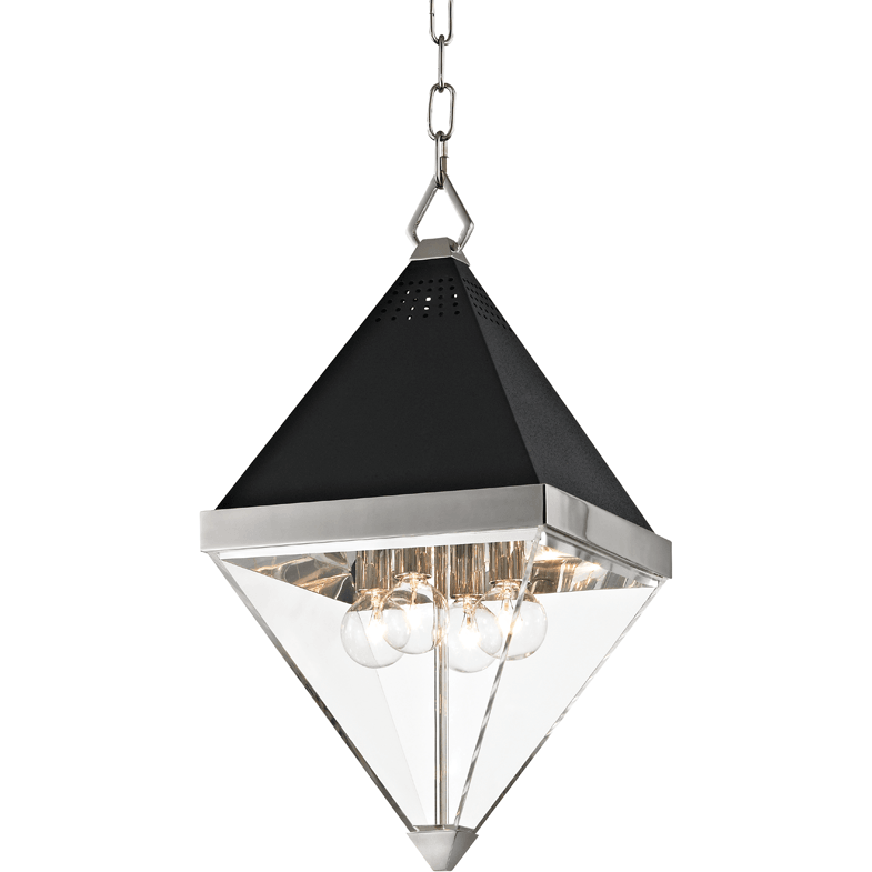 Hudson Valley Lighting - Coltrane Mini Pendant - Lights Canada