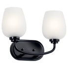 Kichler - Valserrano Vanity Light - Lights Canada