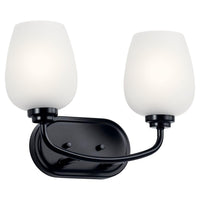 Valserrano Vanity Light