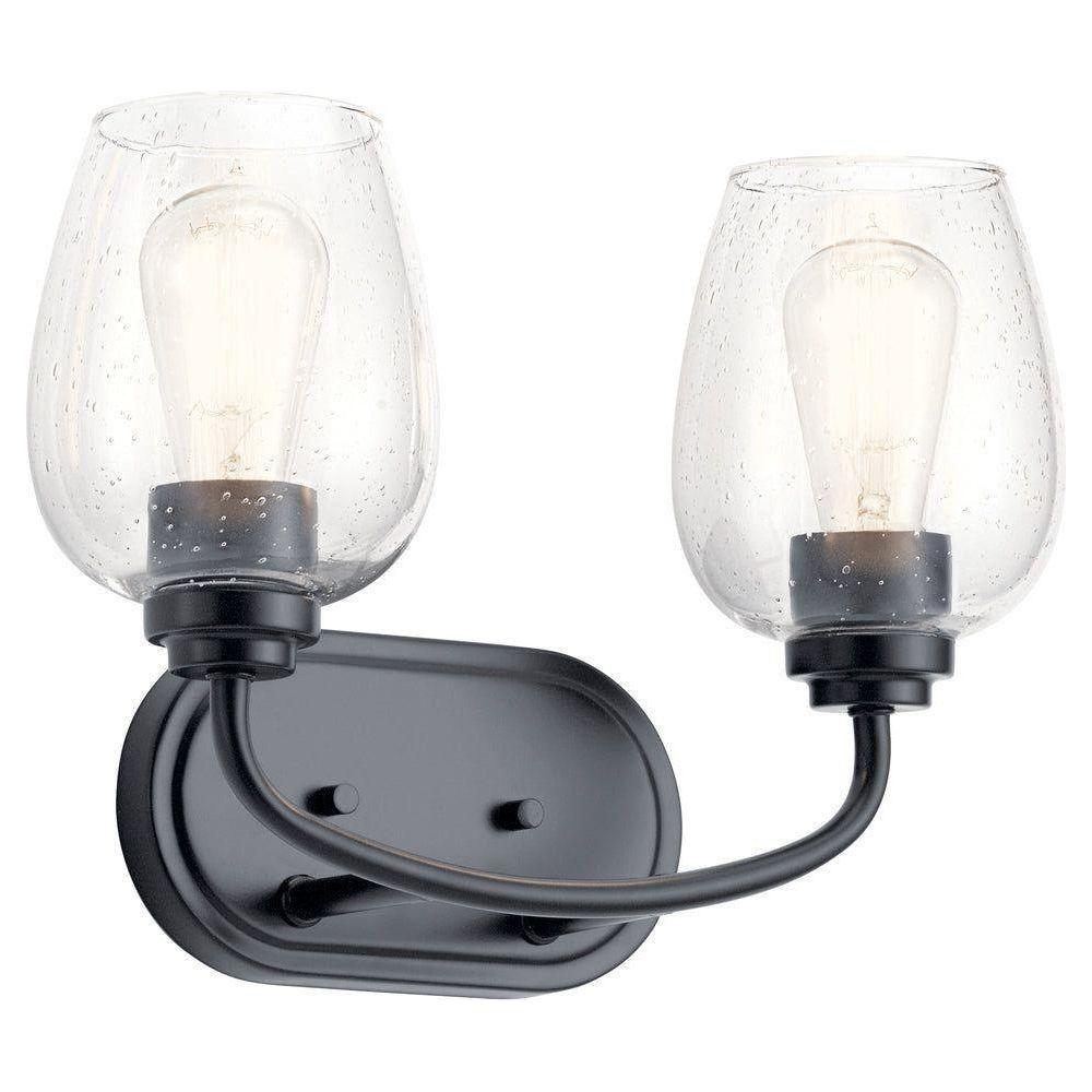 Kichler - Kichler Valserrano Vanity 2 Light - Lights Canada