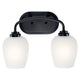 Kichler - Valserrano Vanity Light - Lights Canada