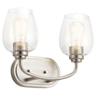 Kichler - Kichler Valserrano Vanity 2 Light - Lights Canada