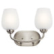 Kichler - Valserrano Vanity Light - Lights Canada