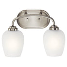 Kichler - Valserrano Vanity Light - Lights Canada