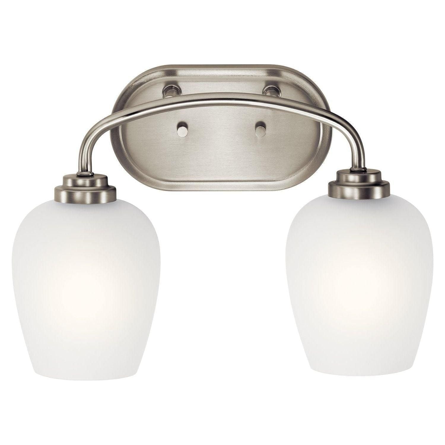 Kichler - Valserrano Vanity Light - Lights Canada