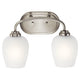 Kichler - Valserrano Vanity Light - Lights Canada