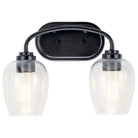 Kichler - Kichler Valserrano Vanity 2 Light - Lights Canada