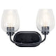 Kichler - Kichler Valserrano Vanity 2 Light - Lights Canada