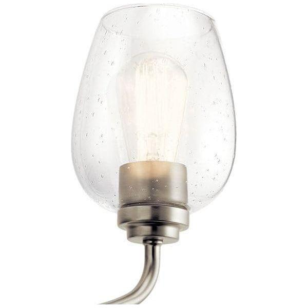 Kichler - Kichler Valserrano Vanity 2 Light - Lights Canada