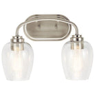 Kichler - Kichler Valserrano Vanity 2 Light - Lights Canada