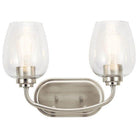 Kichler - Kichler Valserrano Vanity 2 Light - Lights Canada