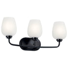 Kichler - Valserrano Vanity Light - Lights Canada