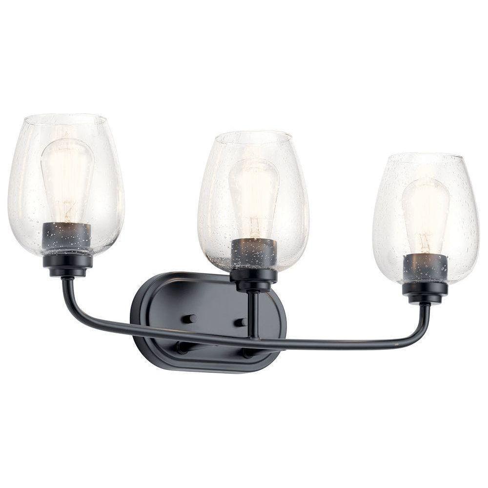 Kichler - Kichler Valserrano Vanity 3 Light - Lights Canada