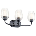 Kichler - Kichler Valserrano Vanity 3 Light - Lights Canada