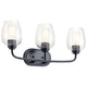 Kichler - Kichler Valserrano Vanity 3 Light - Lights Canada